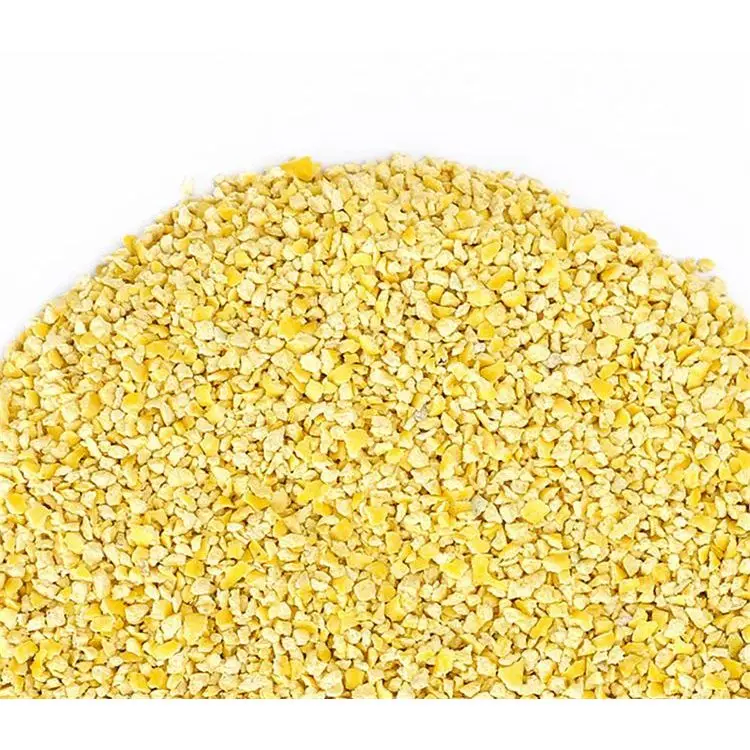 Lovepet Hot selling Pet Products Super Deodorant Degradable Kitty Sand 100% Natural Broken Millet Cat Litter