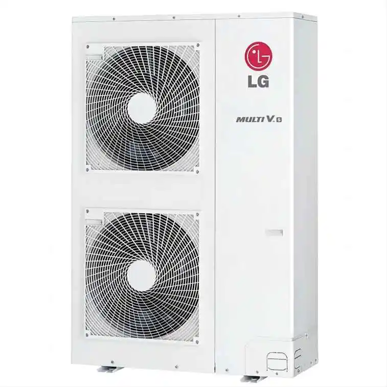 LG воздуховодный тип внутреннего кондиционера для системы VRV VRF