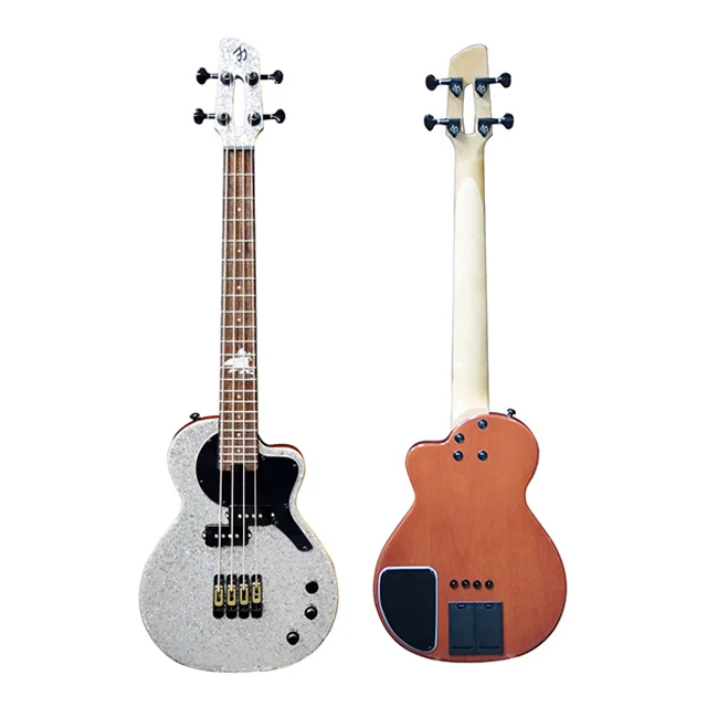 Акустическая электрическая гитара