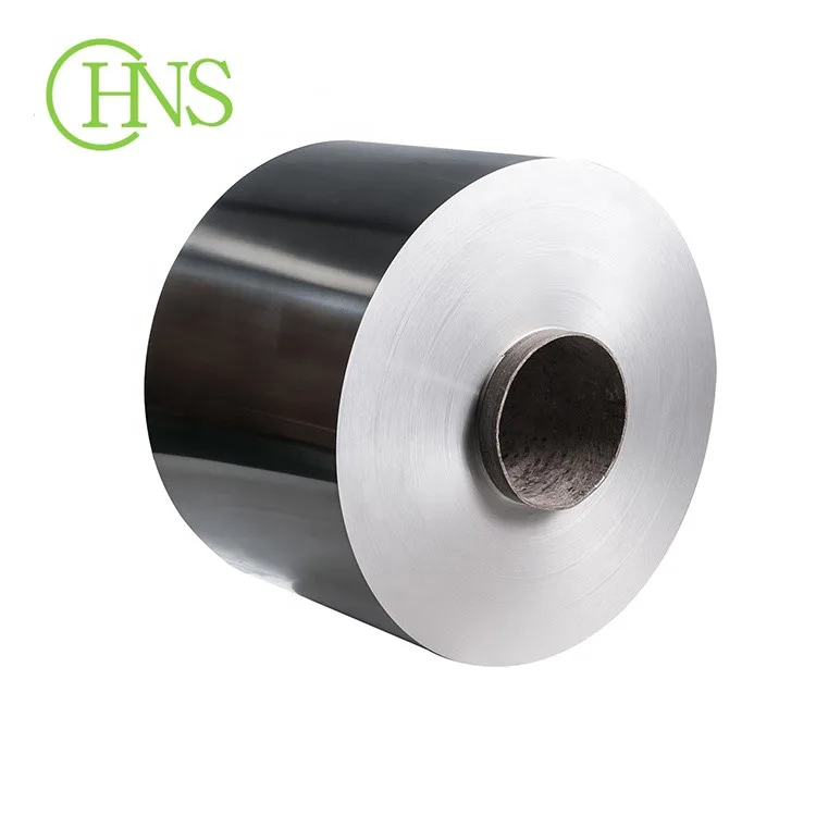 
0.5mm 0.8mm Thick Aluminium strip Coil 1060-O Aluminum Strips 