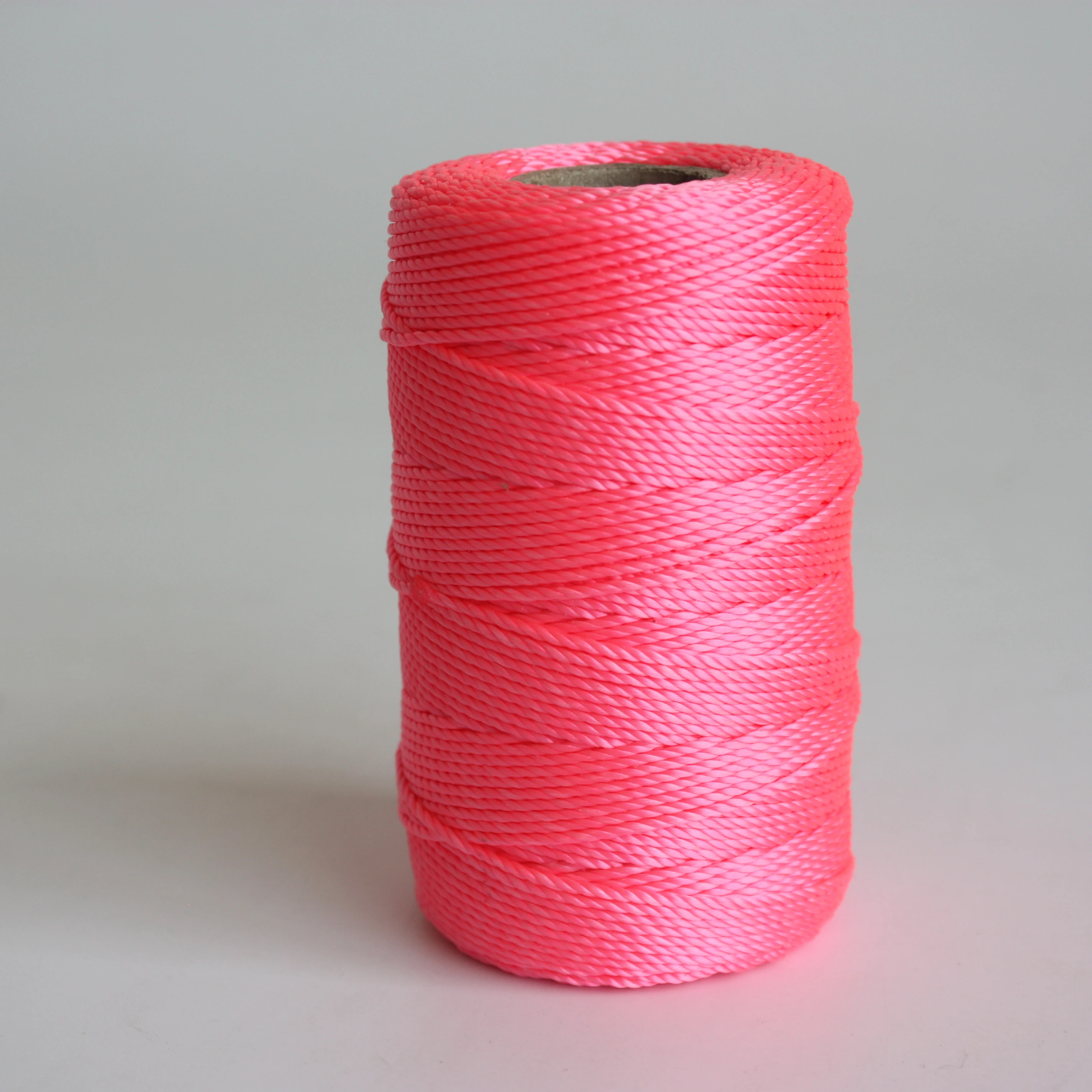 polyester/nylon/pp braided mason twine from Rope Net Vicky //M:8618253809206