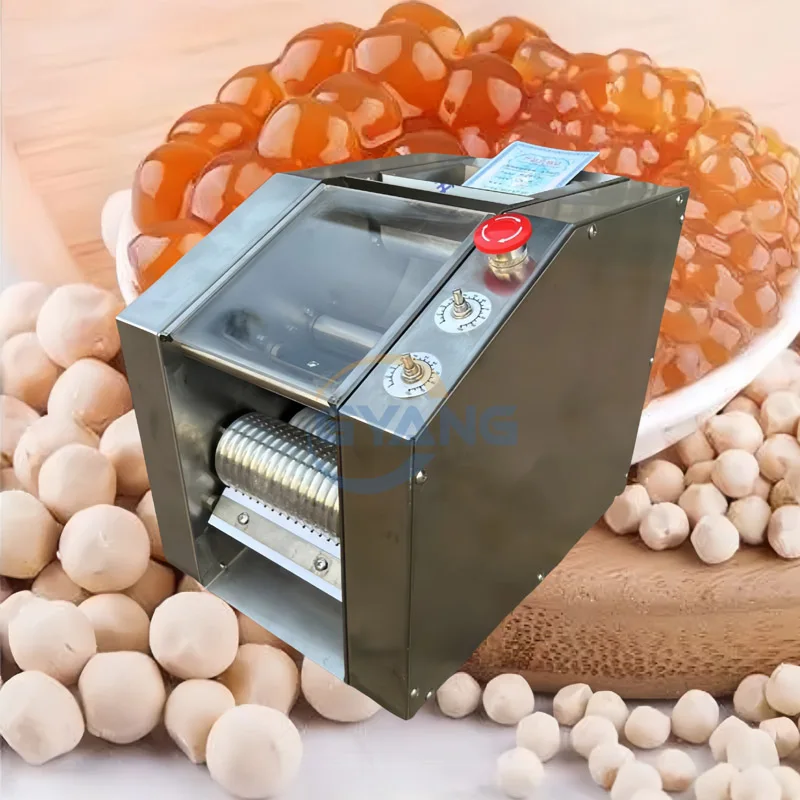 Полностью автоматическая машина Boba Machine Tapioca Pearl Maker
