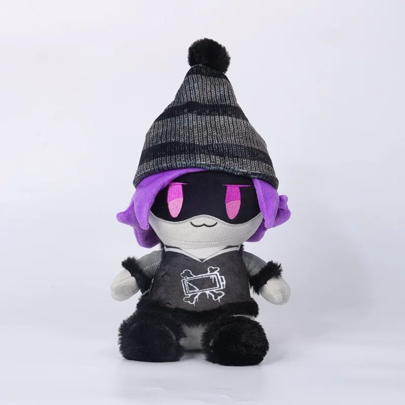 Пользовательские оптовые мягкие игрушки peluche убийство дроны uzi плюшевые