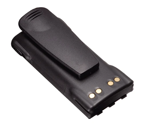 Rechargeable Walkie Talkie Battery Pack for PRO5150 PRO7150 PRO9150 GP328 GP340 GP360 GP380 Replacement NI-MH