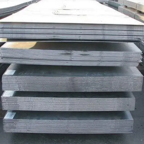 6mm 10mm 20mm Astm A36 Q235 Q345 Ss400 Mild Ship Building Hot Rolled Carbon Steel Ballistic Armor Plate Ms Sheets