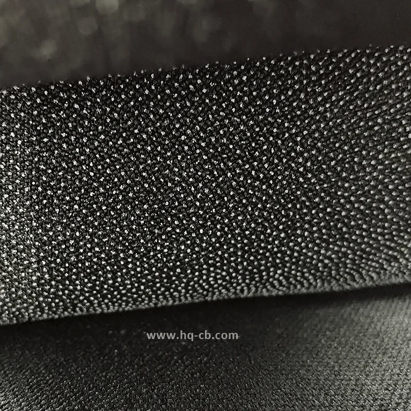 Cheap and high quality  woven fusible interlining  for garments