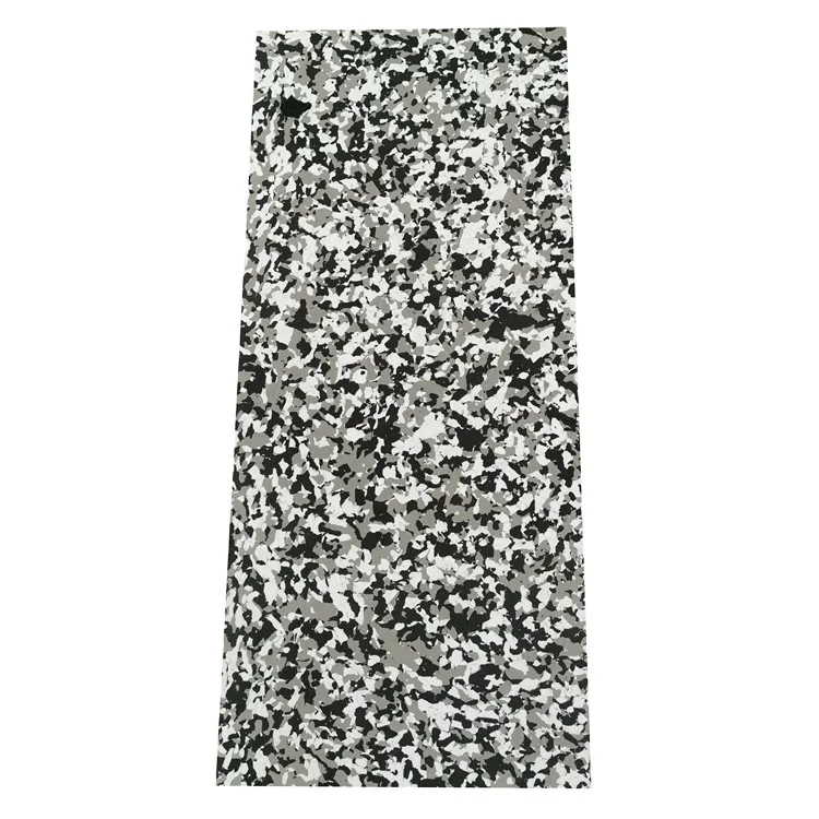 Ocean Sport camouflage hot dots /brushed Boat Flooring Marine Foam Sheet Eva Foam Decking Flooring Marine Yacht Floor