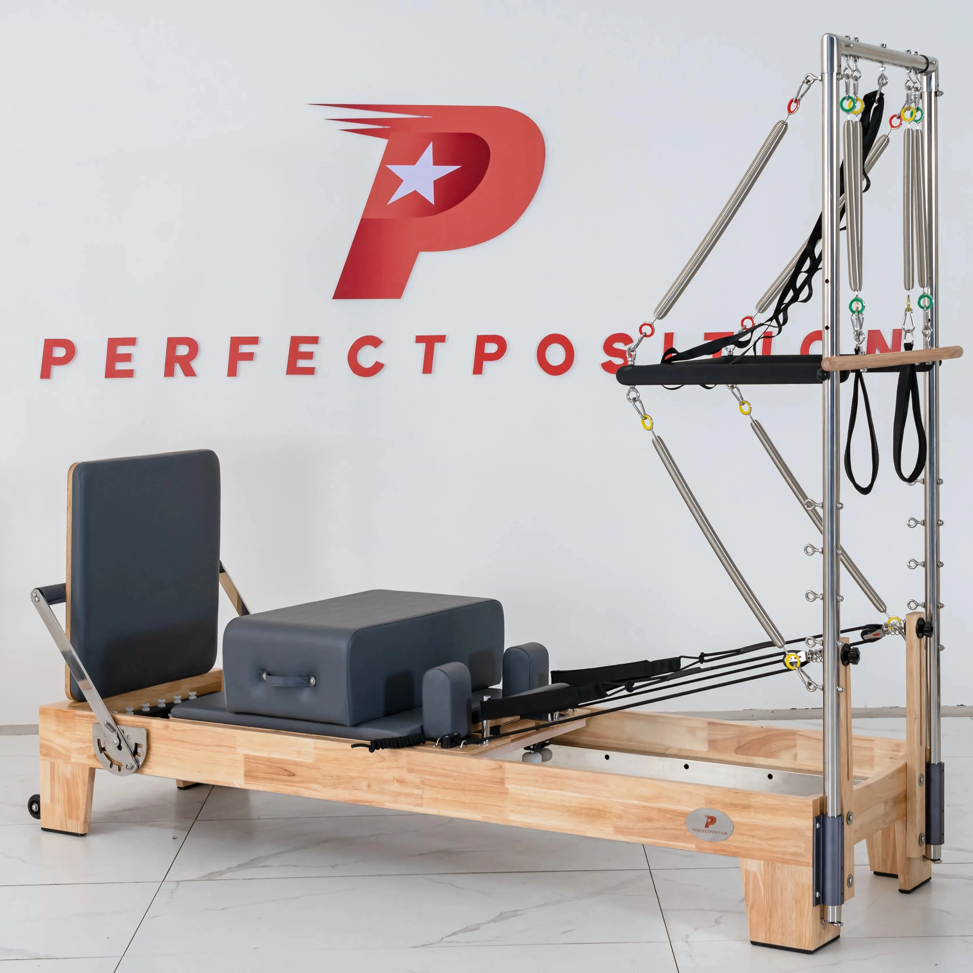 high quality full trapeze body balance accessories half trapeze pilates  tower and reformer half trapeze