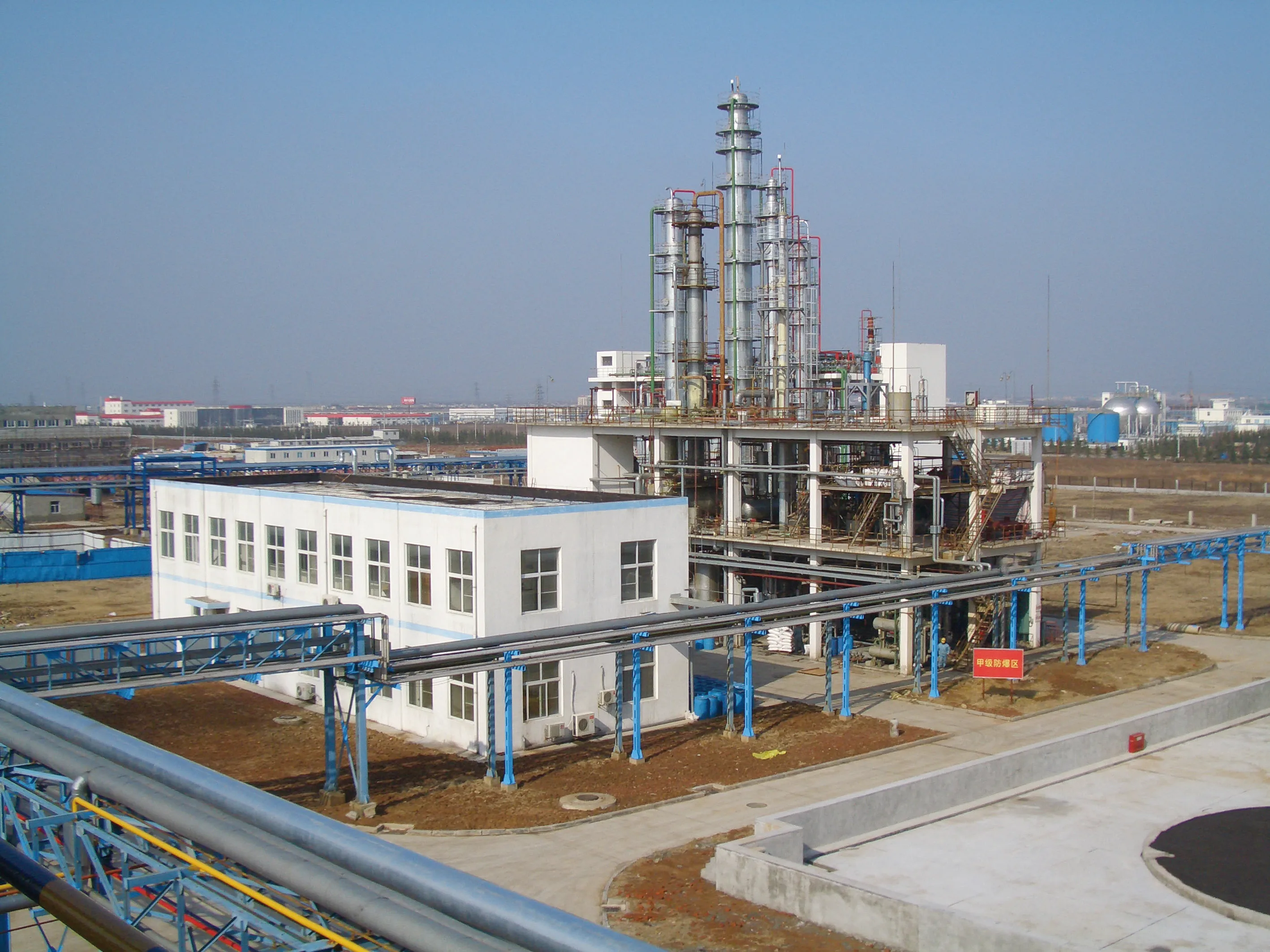 CAS 112-34-5 Butyl diglycol / Diethylene Glycol Butyl Ether