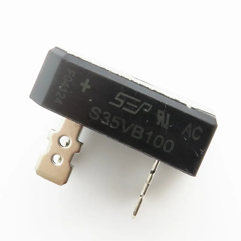 Поставщик электронных компонентов ATD 25A/35A/50A 1000V диодный выпрямитель S25VB100