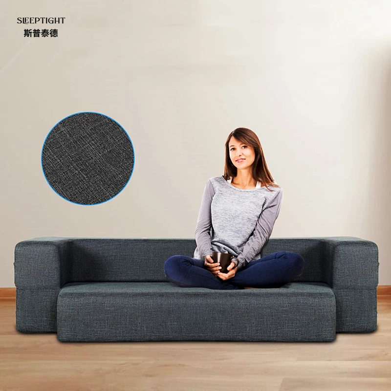 Фабричный матрас на заказ для кровати гелевый Роскошный двухместный из пены с эффектом