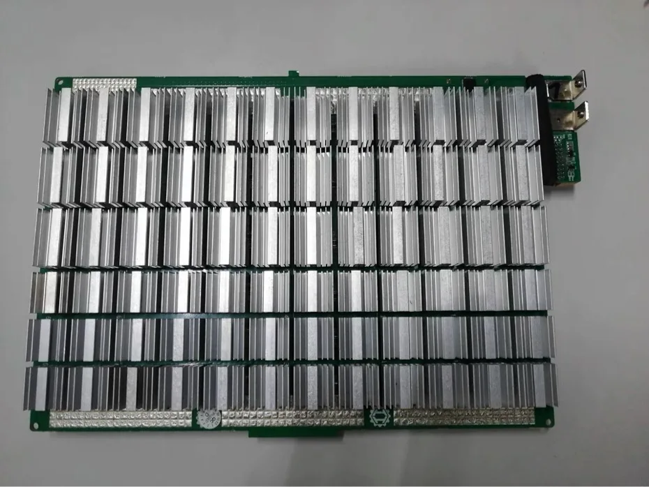 Used Aisen A1 miner hashboard for  maintenance and renovation of used Love core A1 miner