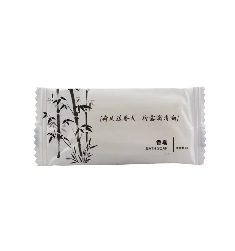 2024  Wholesale in Stock Best Popular Brightening Whitening Soap skin lightening Hotel Soap