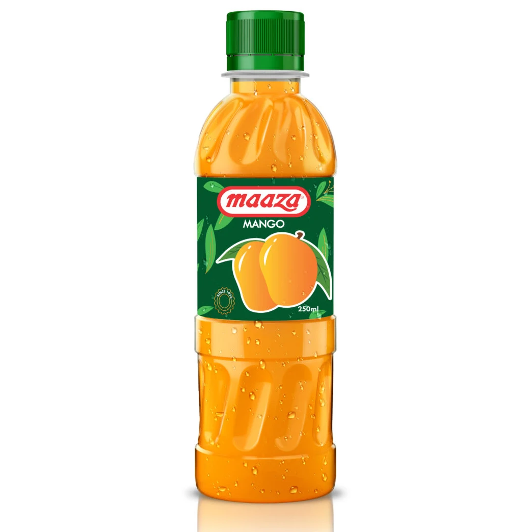 Maaza Mango Fruit Juice