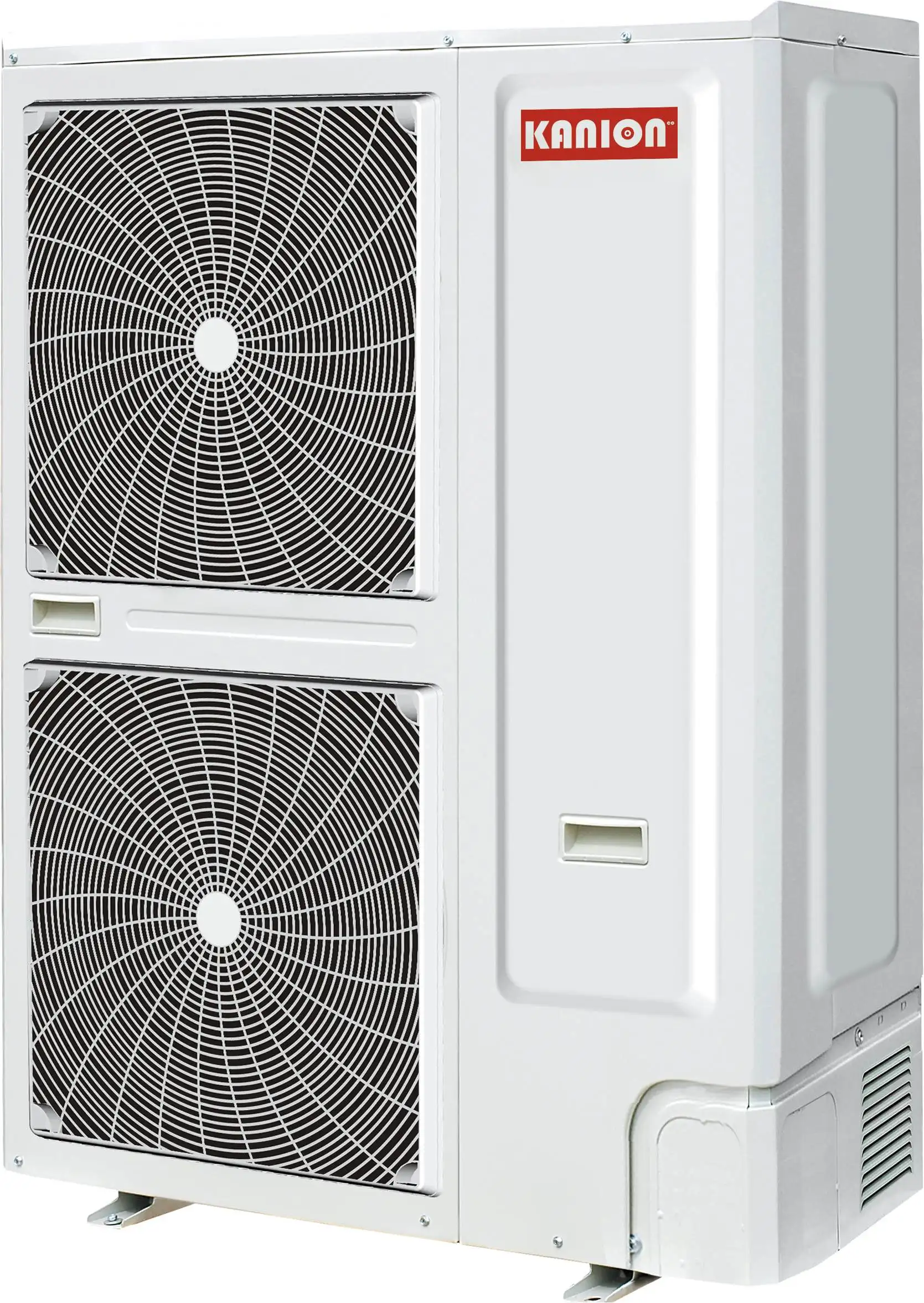 KANION EU Standard 48000BTU Inverter floor standing air conditioner split type