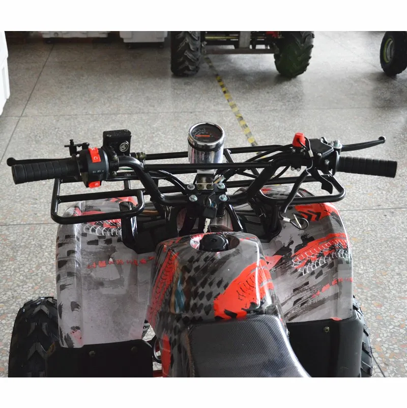 Лидер продаж; 4 Wheeler 110cc 150cc квадроцикл двигатель для