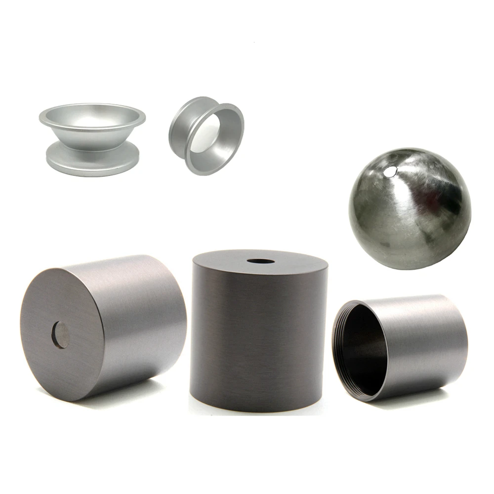 Custom Made Stainless Steel High Precision Craft Steel Bending Metal Deep Drawing Hardware Stamping Parts