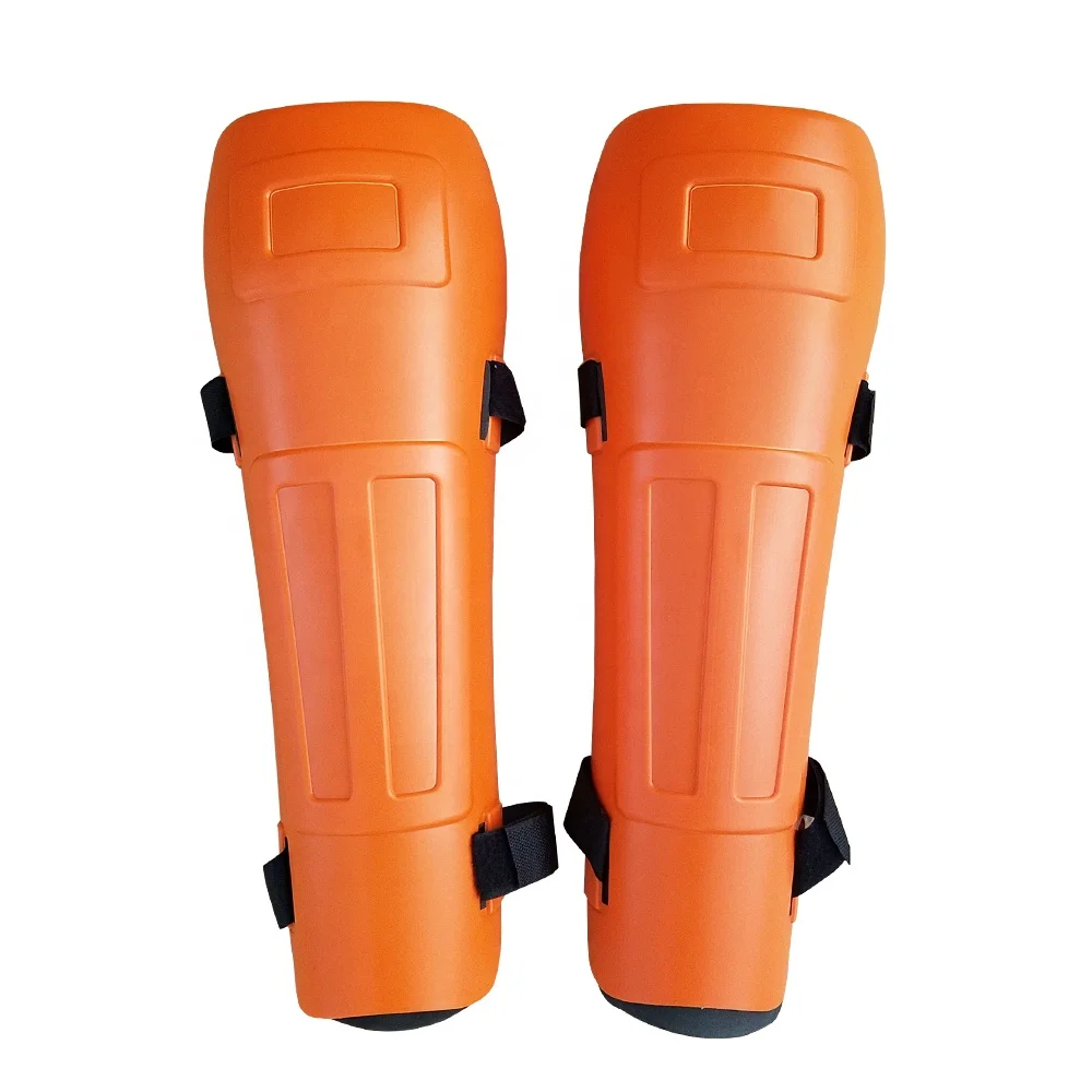 KN6002 Popular knee pads shin protector shin guards for brush cutter