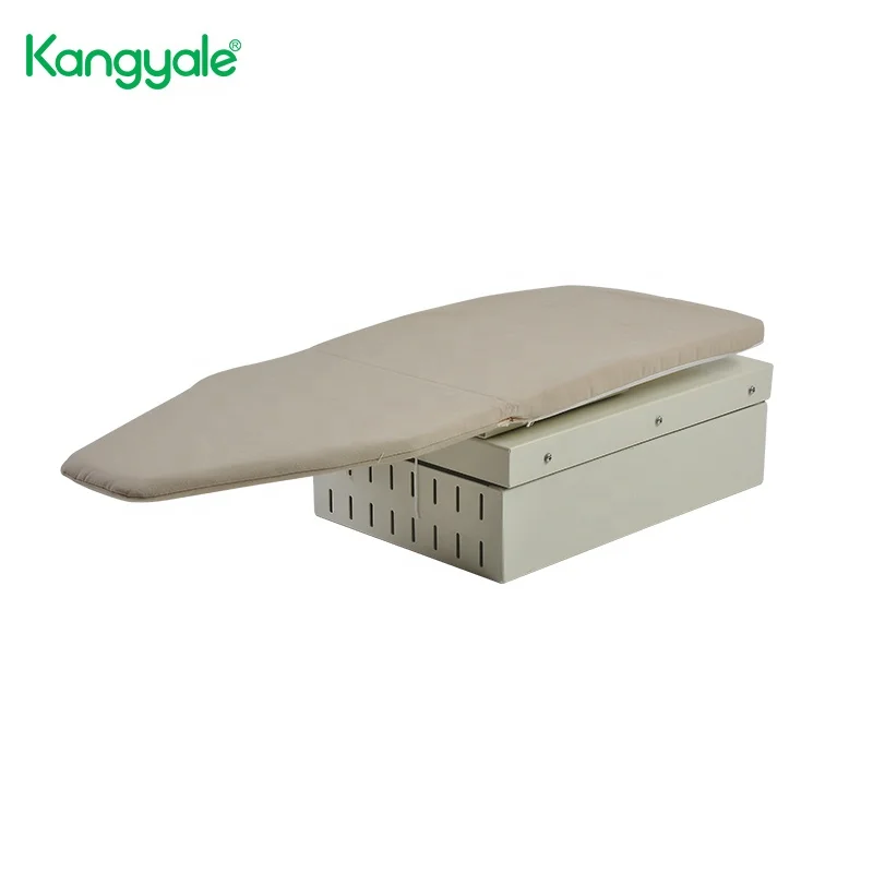 Wardrobe Accessories Metal Shelves Pull Out Rotary Ironing Board For Ironing Clothes