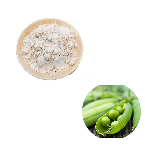 Hydrolyzed pea protein pea powder for energy bar