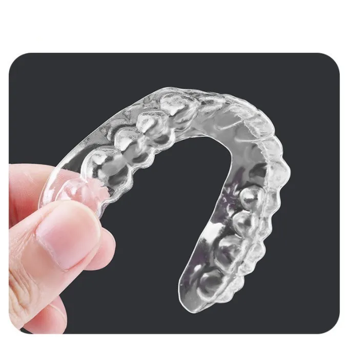 SJ Teeth Retainer Forming Coping Sheet Orthodontic Invisible Braces Dental Clear TPU Aligner Sheets