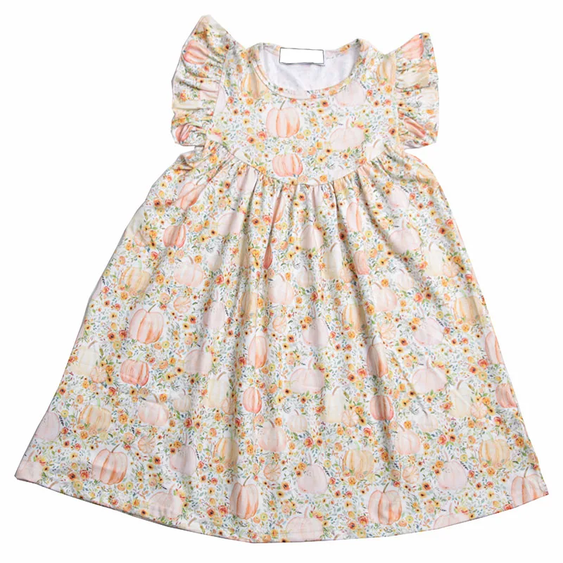 New arrivals wholesale popular baby girl costumes designed for Halloween and Thanksgiving