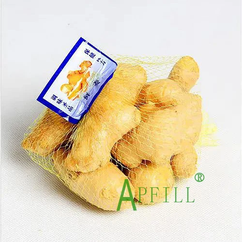 2022 оптовая продажа Китай Yunna Fresh ginger 10 кг упаковка в картонную коробку с 40 РЧ-контейнером лучшее качество и конкурентоспособная