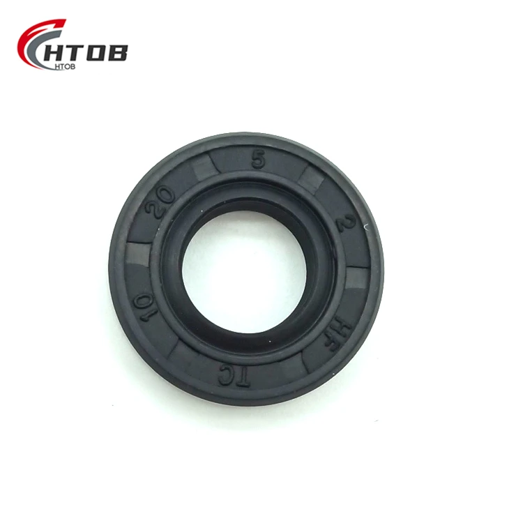 Уплотнение масла TC 15*35*10 в NBR FKM для автозапчастей малое уплотнение