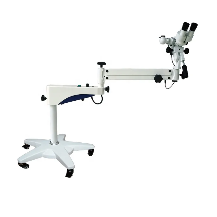 Professional manufacturer digital colposcope for gynecology vagina video colposcopy