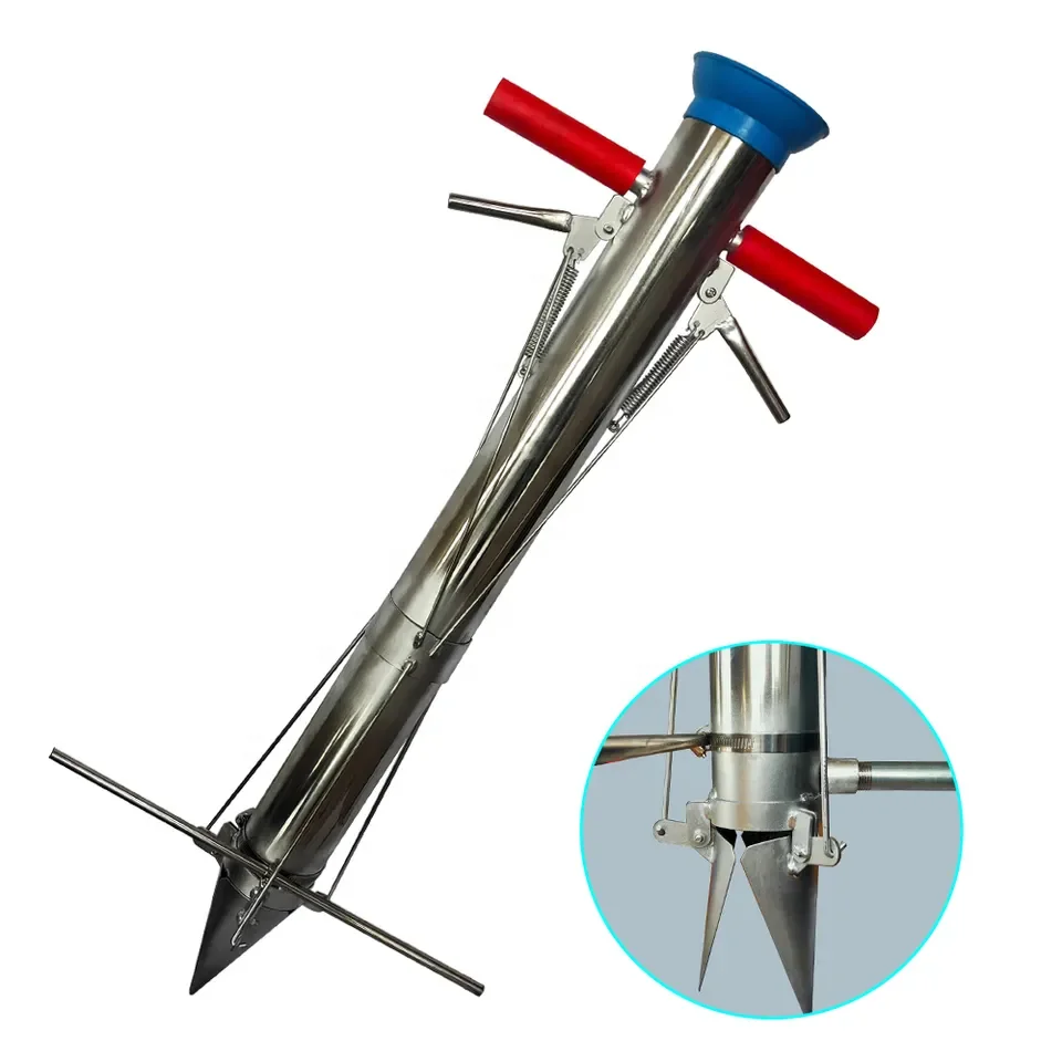 Agriculture Vegetables Seedling Transplanter Sorghum Grain Hand Push Onion Seeder Machine Home Use