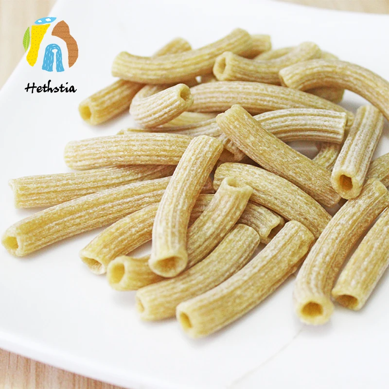Dried Konjac Shirataki Pasta Penne Fusilli