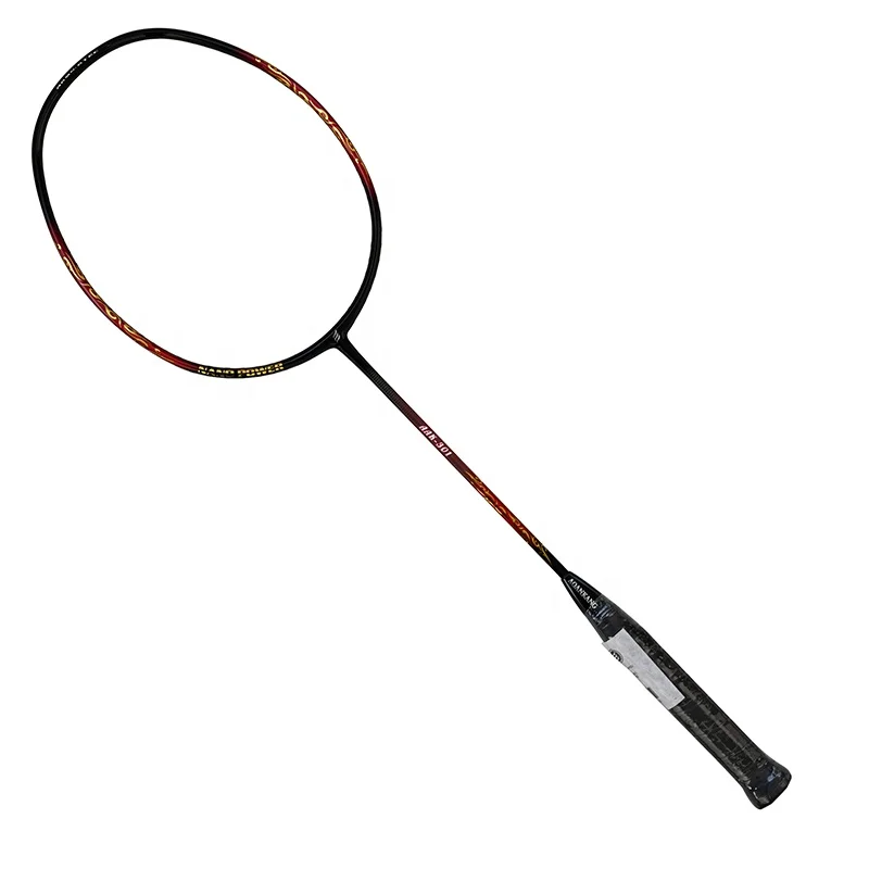 3D MAX wholesale kawasaki badminton racket badminton racket