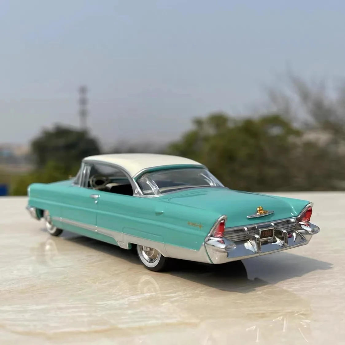 Customized Diecast 1:43 Miniature Model Car Die cast Alloy 1/43 Collectible Car Model For Display