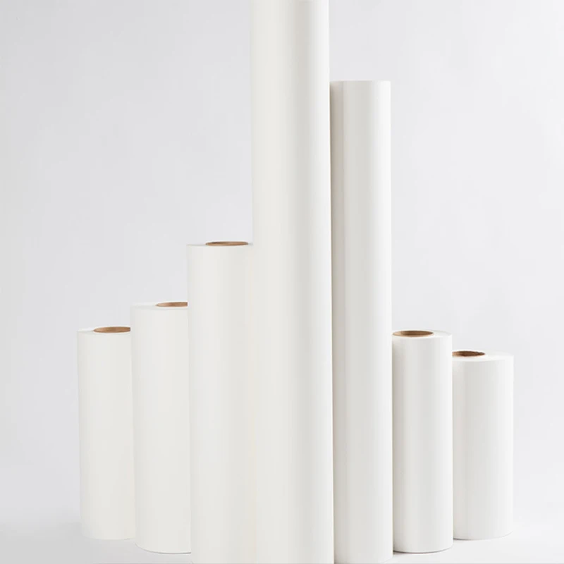 Wholesale Price Roll Sublimation Paper 35gsm 40gsm For Polyester fabric Swimsuit