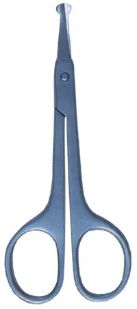 Safe Care Baby Nail Scissors Set with Baby Scissors for All Children Bag Box Style Beauty Packing Card Pcs Color Material Origin