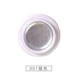 Nail Art Gel Metal Painted Phototherapy Glue Gold Silver Pull Strongly Stroke Line Glue