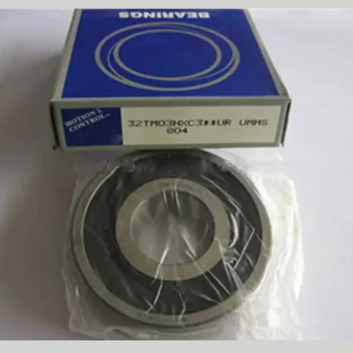 Made in Japan chrome steel Deep groove ball bearing Auto gearbox bearing 32TM03NX