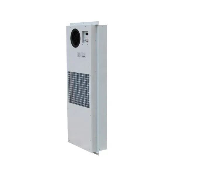 outdoor cabinet dc 48v air conditioner