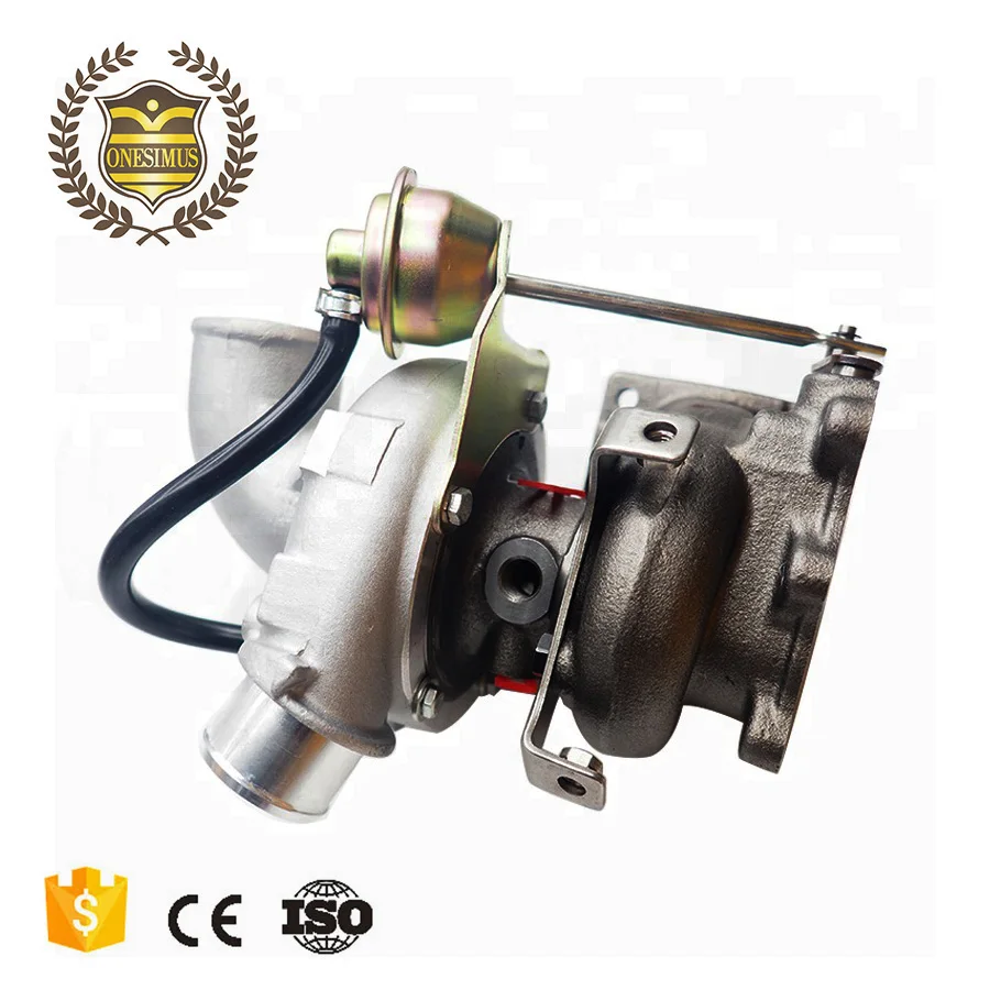 
QD32 Electric Turbo Turbocharger Engine Spare Parts For nissan Terrano OEM14411-1W402 
