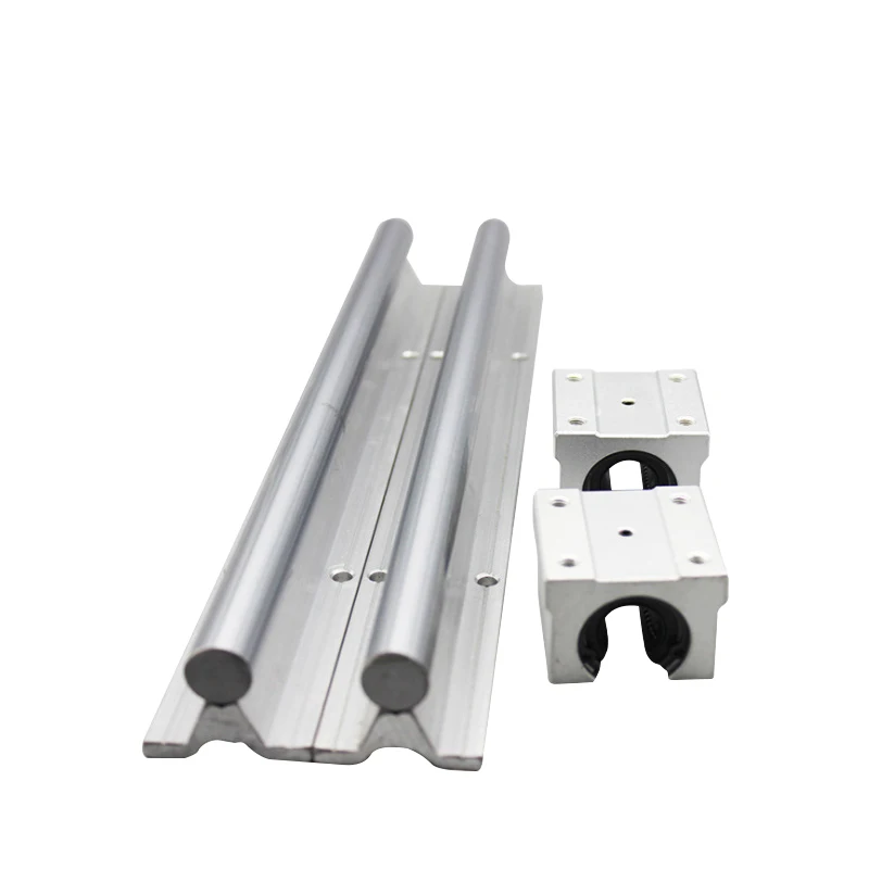 CNC Parts SBR Linear Rail SBR12 SBR16 SBR20 SBR25 SBR30 500mm 1000mm 1500mm 2000mm 3000mm