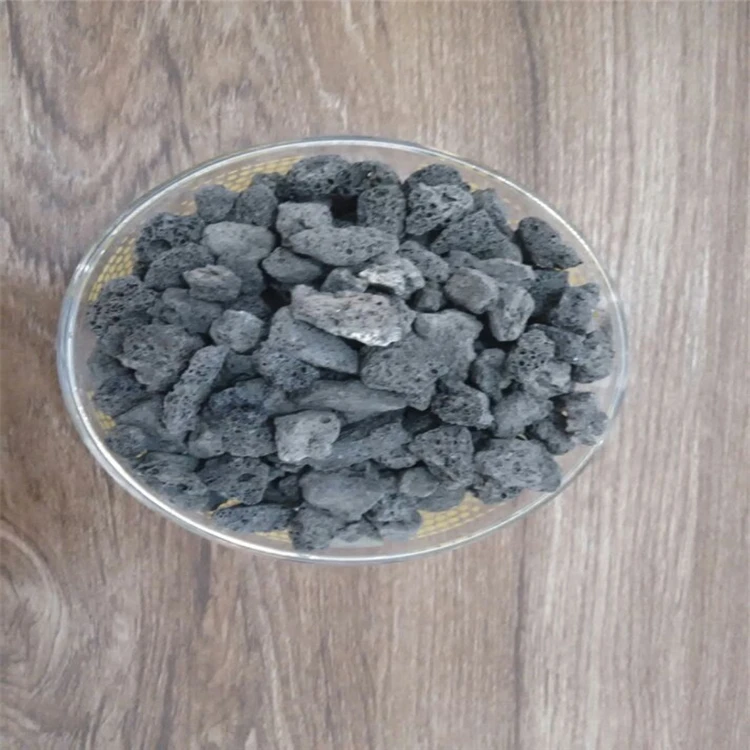 1-3cm 2-4cm 3-6cm 5-8cm red and black volcanic rock lava stone