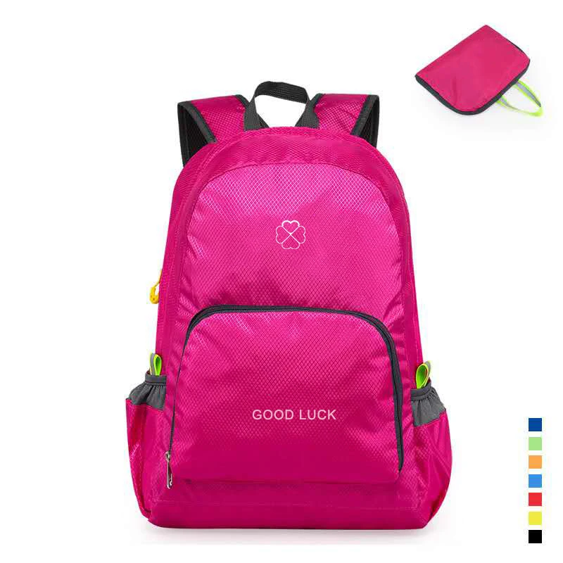 Original Factory 20l Waterproof Travel Backpack Casual Hiking Cycling Outdoor Unti-theft Sports Backpacks Climbing Backpack Ruck