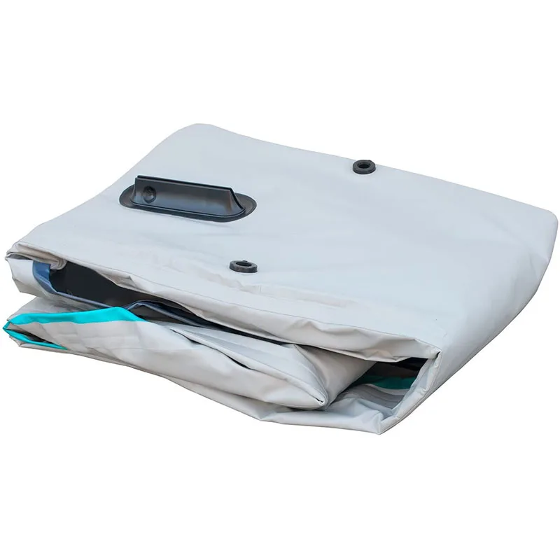 Webbing Kayak Carry Handle Color Plastic Customized Max Fashion Custom Orange OEM PVC Logo Style Time Feature Eco Material