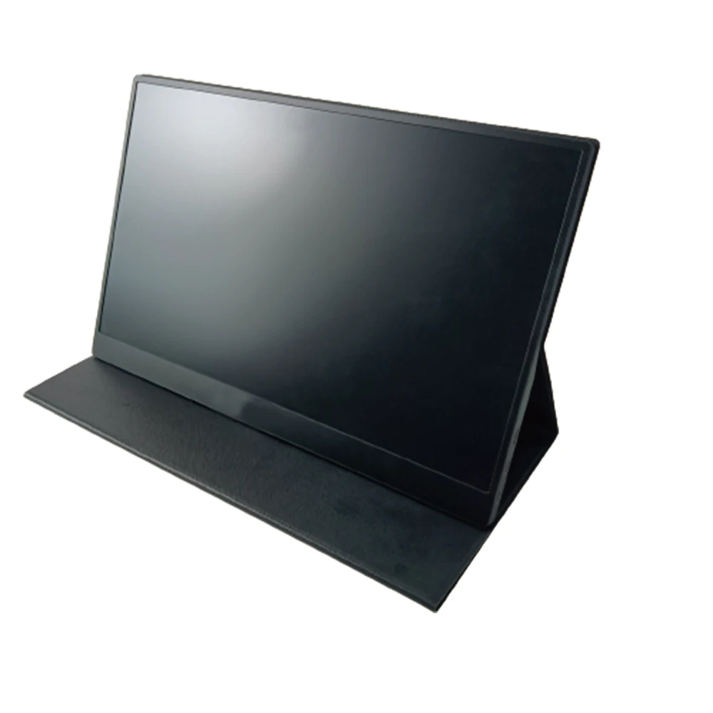 18.5-inch IPS touch screen high-definition 1080p gaming office 4k smartphone expansion screen portable laptop monitor