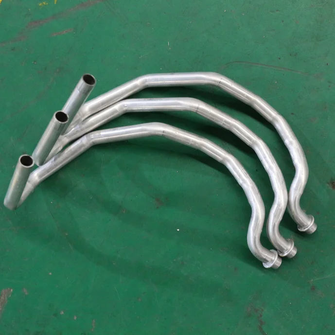 
DW-18CNC Hydraulic Air conditioner Tube Pipe Bending Machine Pipe Tube Bender for bending small diameter tubes 