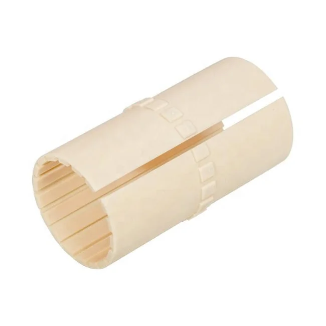 Wholesale delrin bearing Igus replacement industry plastic linear bearing for 3D print