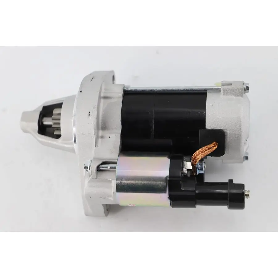 Valeo Bosch Denso similar quality auto starter For Volkswagen 02T911023R