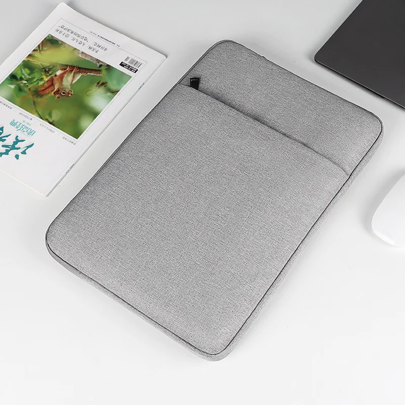 Customized Laptop Sleeve Bag Compatible with 13.3 inch Notebook Computer 15.6 Inch Laptop Sleeve Tablet Briefcase Carrying Bag