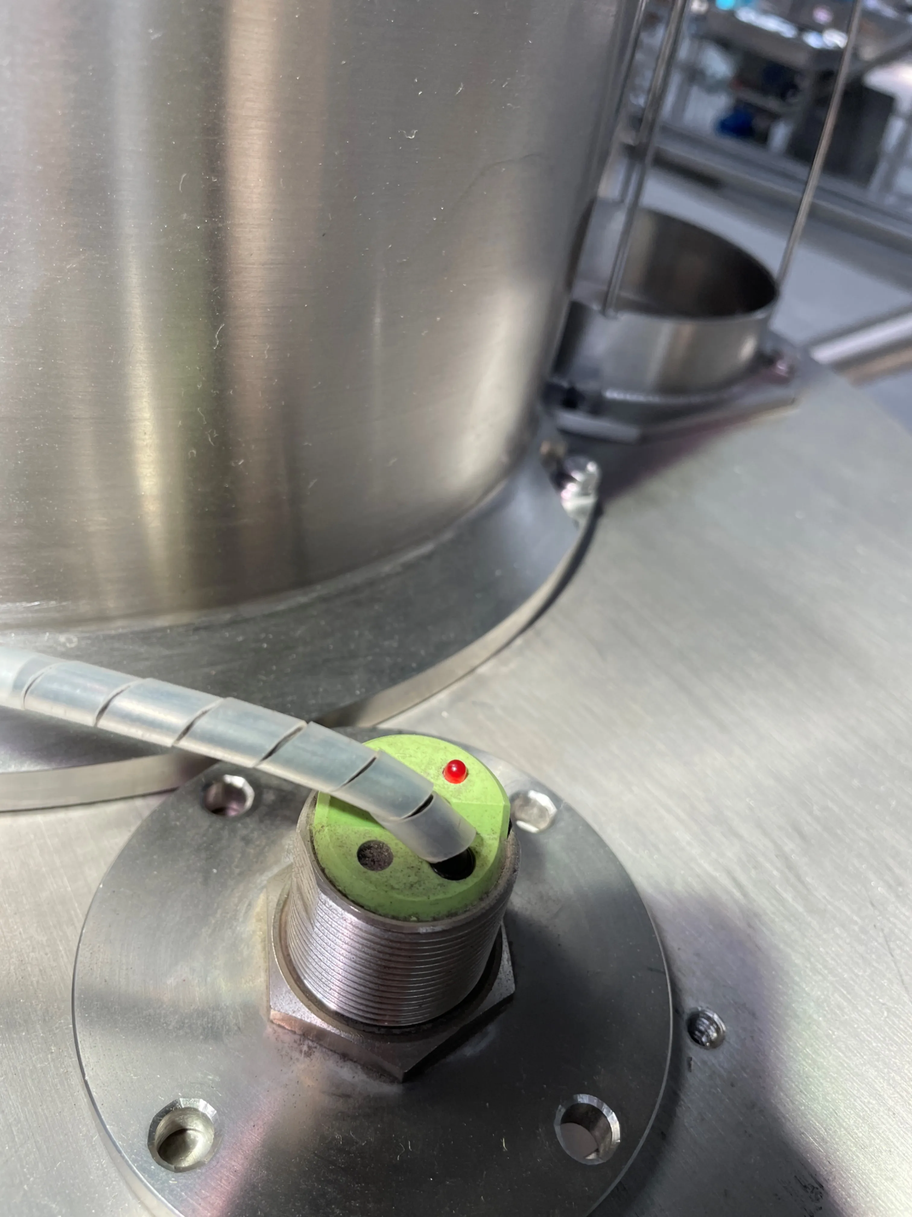 Hot Selling GMP Citric Acid auger dosing Powder Filling Machine