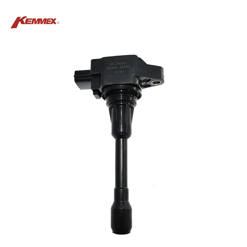 KEMMEX UF549 Ignition Coil for HANSHIN Nissan Altima QASHQAI Cube 2006 OEM 22448-ED000 22448ED000 22448JA00A 22448JA00C